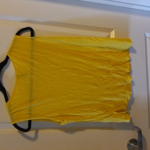 Sleeveless  top - Picture 3 of 5